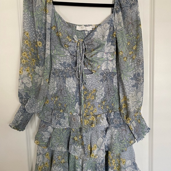 NWT Astr the Label Marietta Dress - Picture 11 of 12